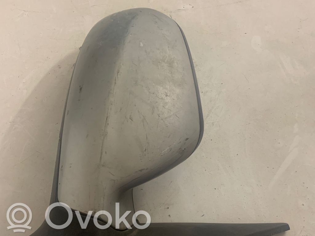 Citroen Xsara Front door electric wing mirror 