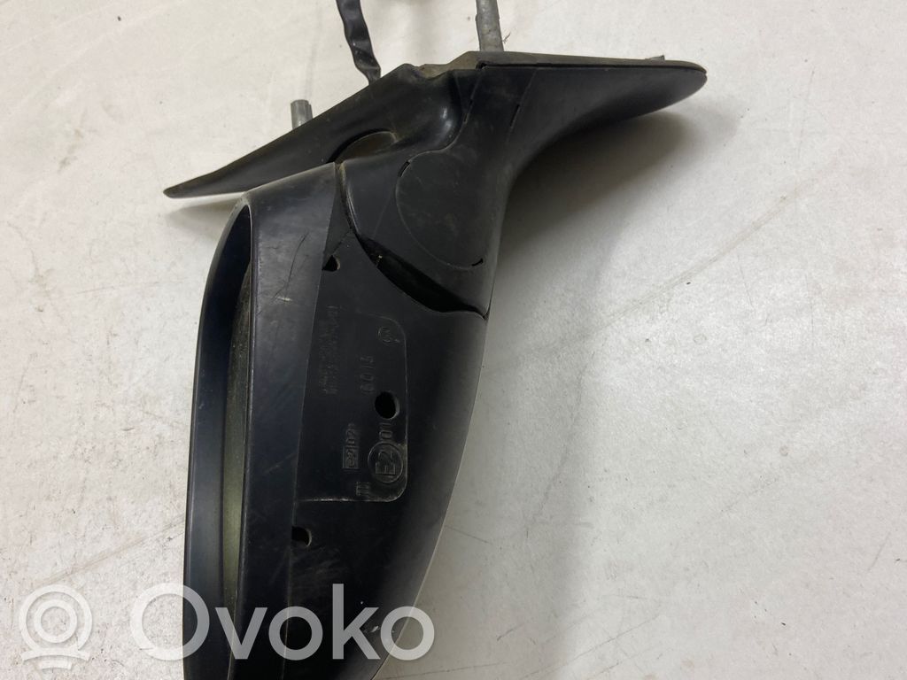 Peugeot 406 Oglindă electrică ușă față 
