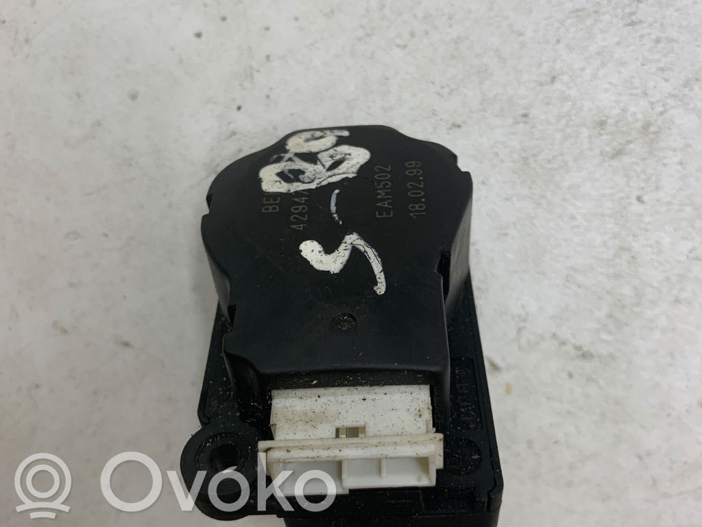 Volvo V70 Silniczek nagrzewnicy 
