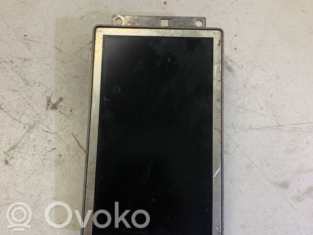 Citroen C5 Screen/display/small screen 