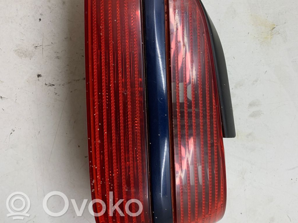 Peugeot 406 Takavalot 