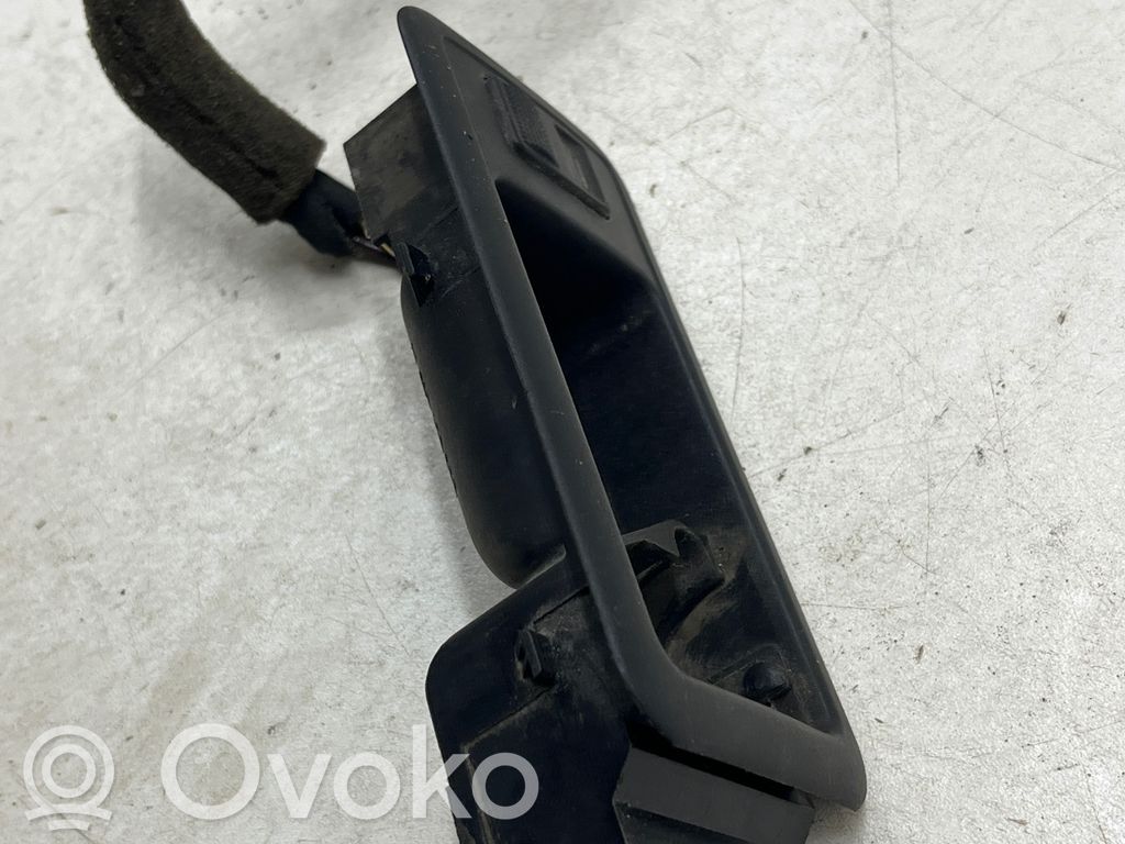 Audi 80 90 S2 B4 Manecilla interna puerta trasera 