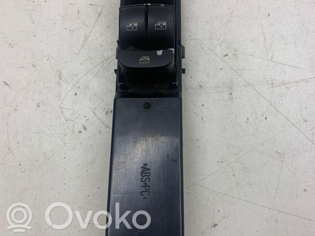Saab 9-3 Ver2 Electric window control switch 