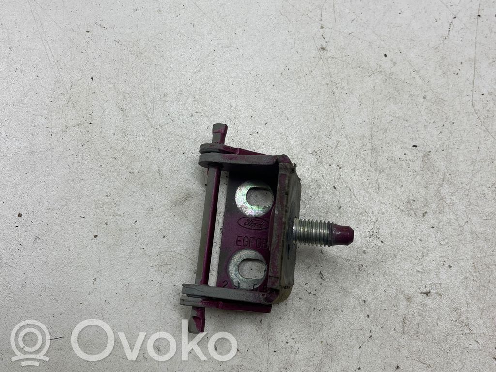 Ford Fiesta Engine bonnet/hood hinges 