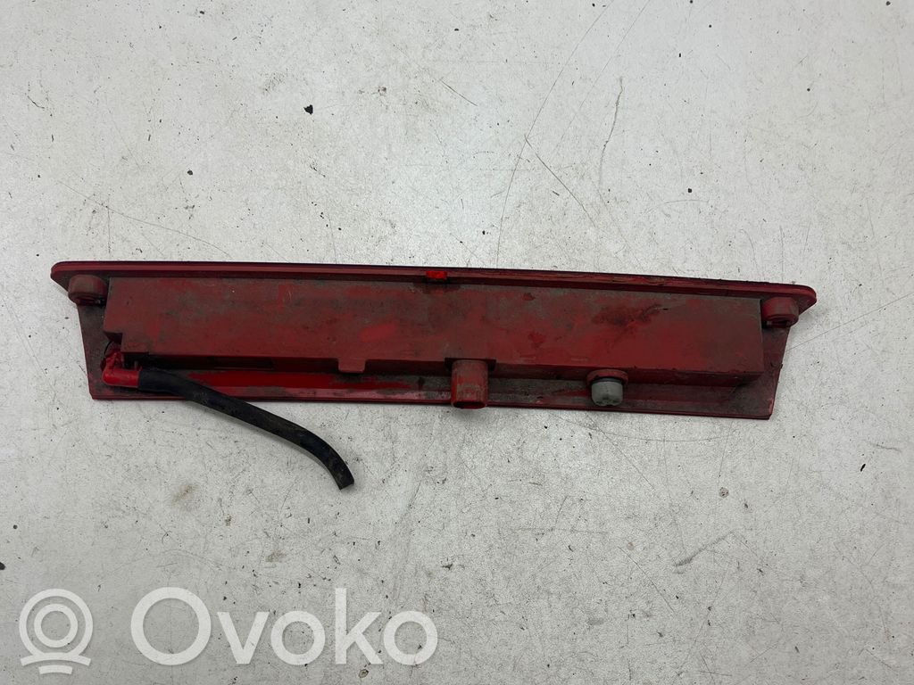 Ford Fiesta Third/center stoplight 