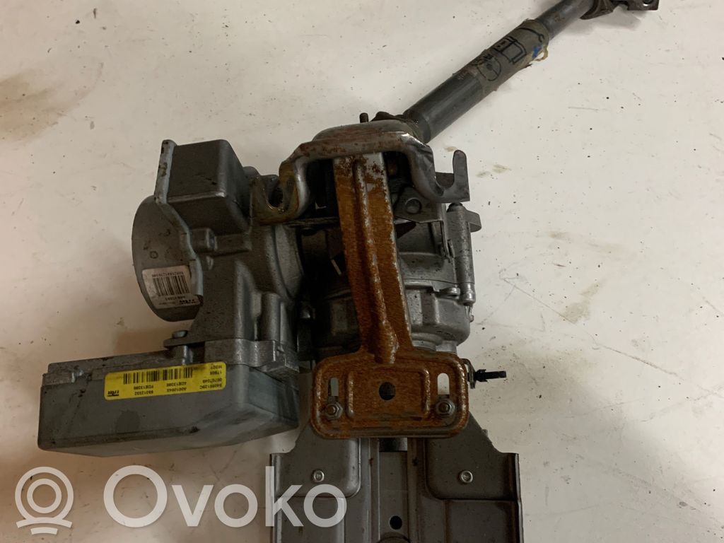 Ford Fiesta Electric power steering pump 