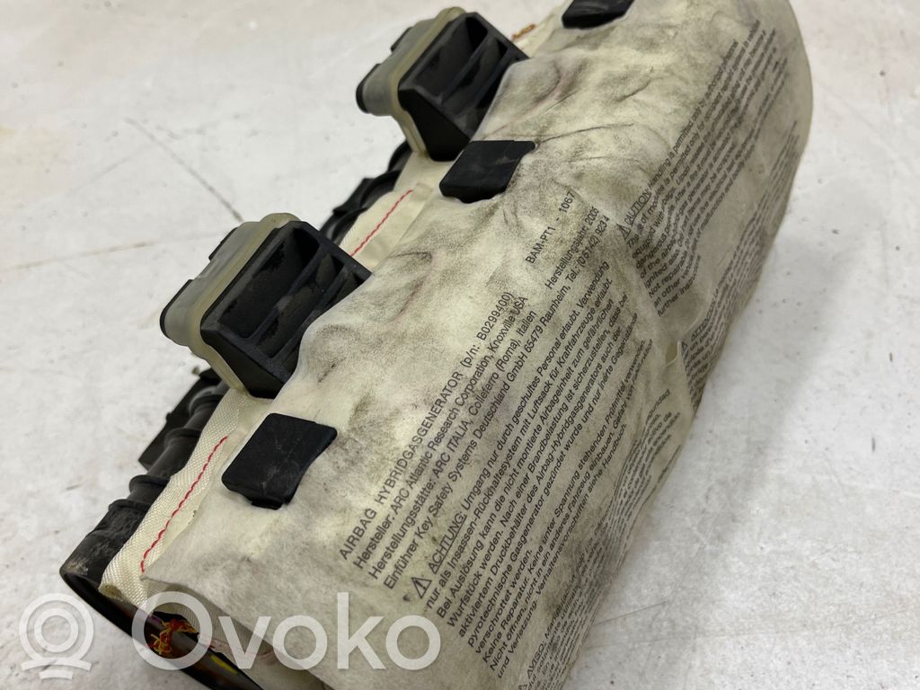 Poduszka powietrzna Airbag pasażera   24413420,053519,96GPQX