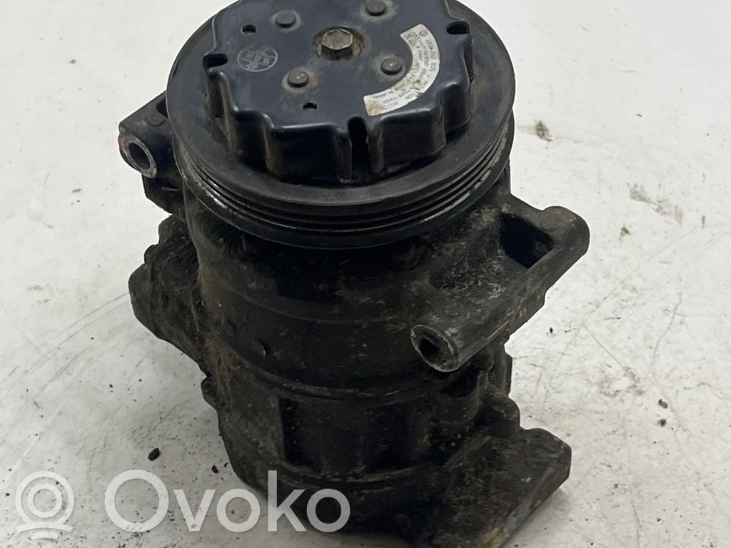 Audi A6 S6 C5 4B Air conditioning (A/C) compressor (pump) 