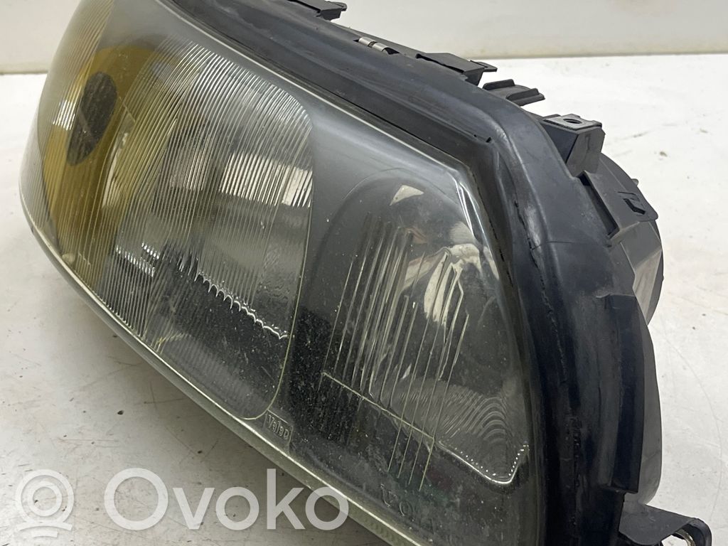 Volvo S60 Scheinwerfer 