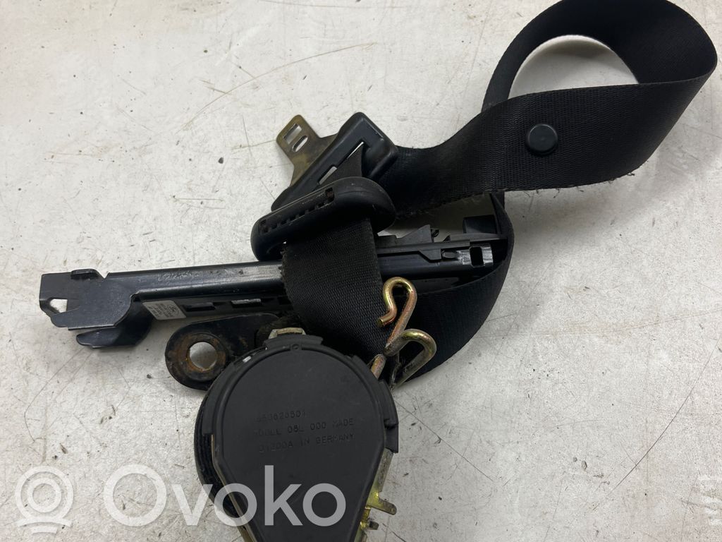 Ford Focus Saugos diržas priekinis 