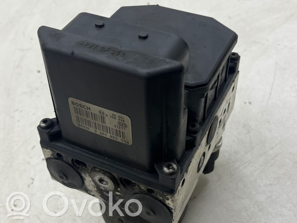 ABS Pump   0265950004,6758628,186018