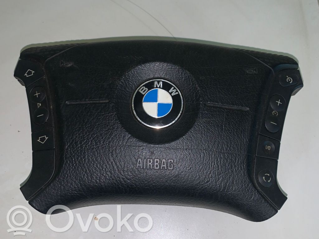 BMW X5 E53 Oro pagalvių komplektas 