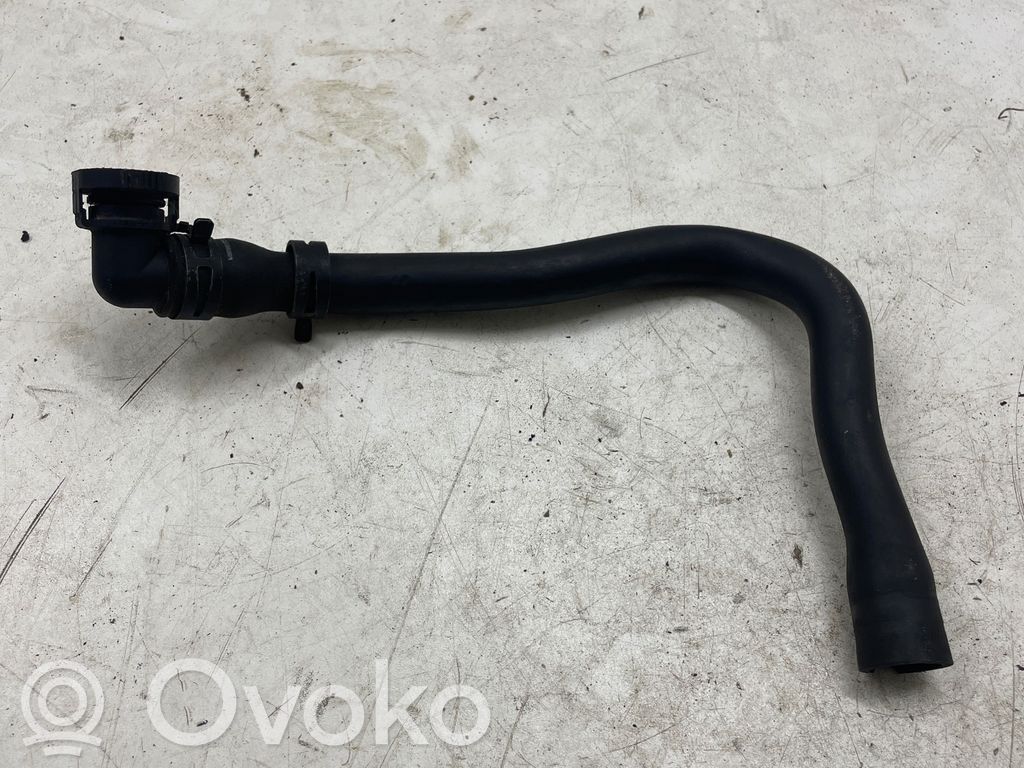 Opel Meriva A Breather/breather pipe/hose 