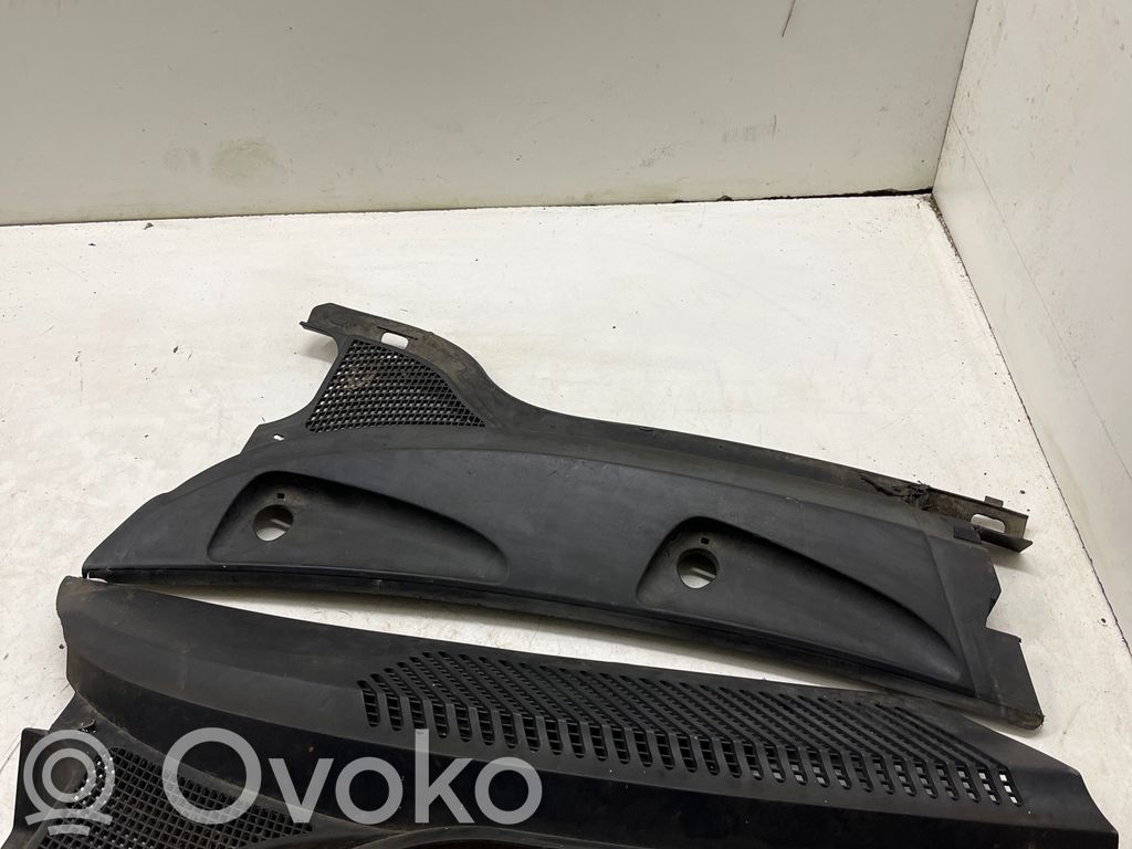 Renault Scenic I Podszybie przednie 