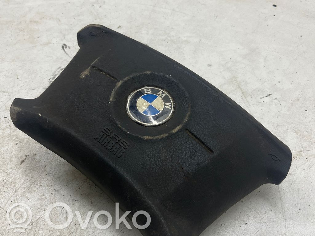 BMW 3 E46 Stūres drošības spilvens 