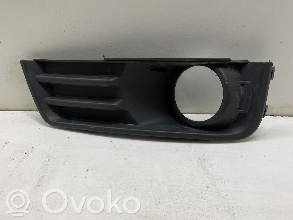 Ford C-MAX I Etusumuvalon ritilä 