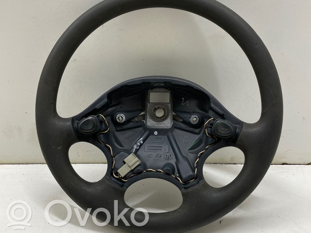 Renault Scenic I Steering wheel 