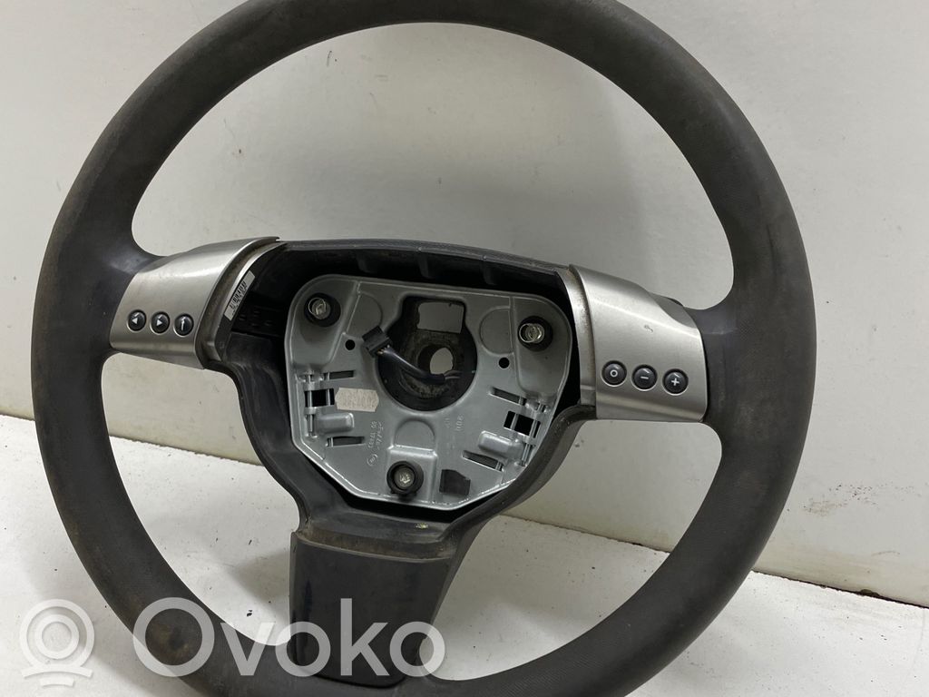 Opel Vectra C Stūre 
