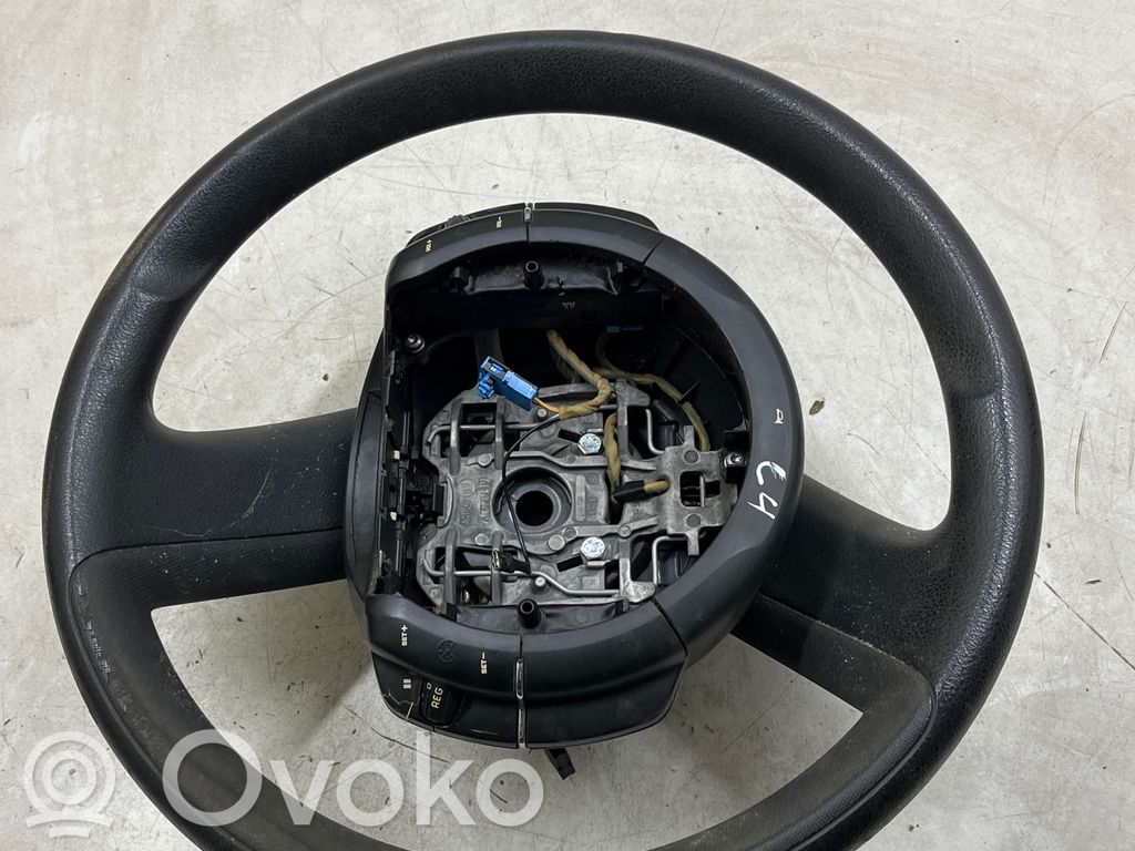 Citroen C4 I Stūre 