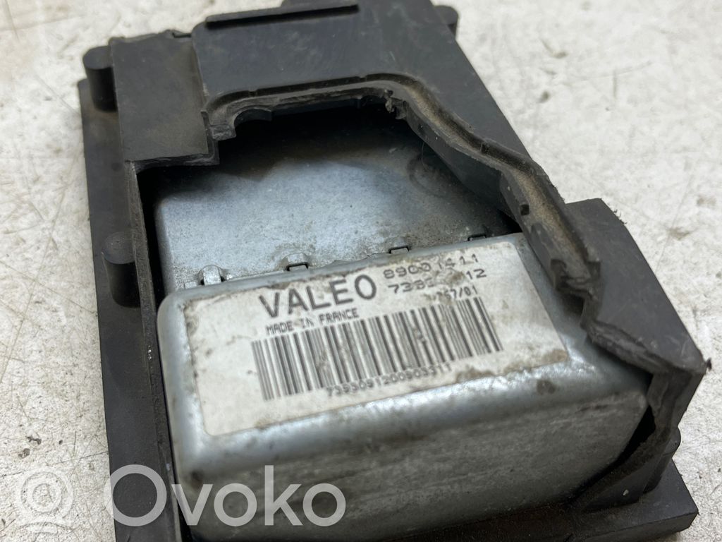Citroen C5 Modul balast far Xenon 