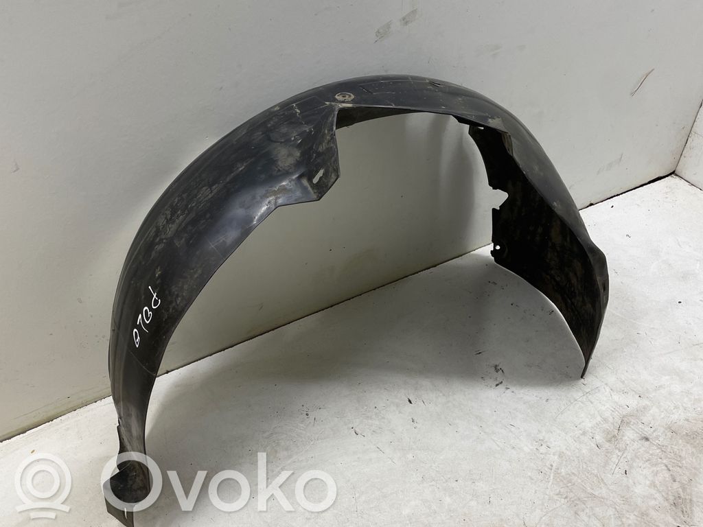 Volkswagen Polo III 6N 6N2 6NF Rivestimento paraspruzzi passaruota anteriore 