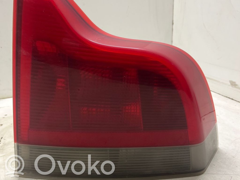 Volvo S60 Luci posteriori 