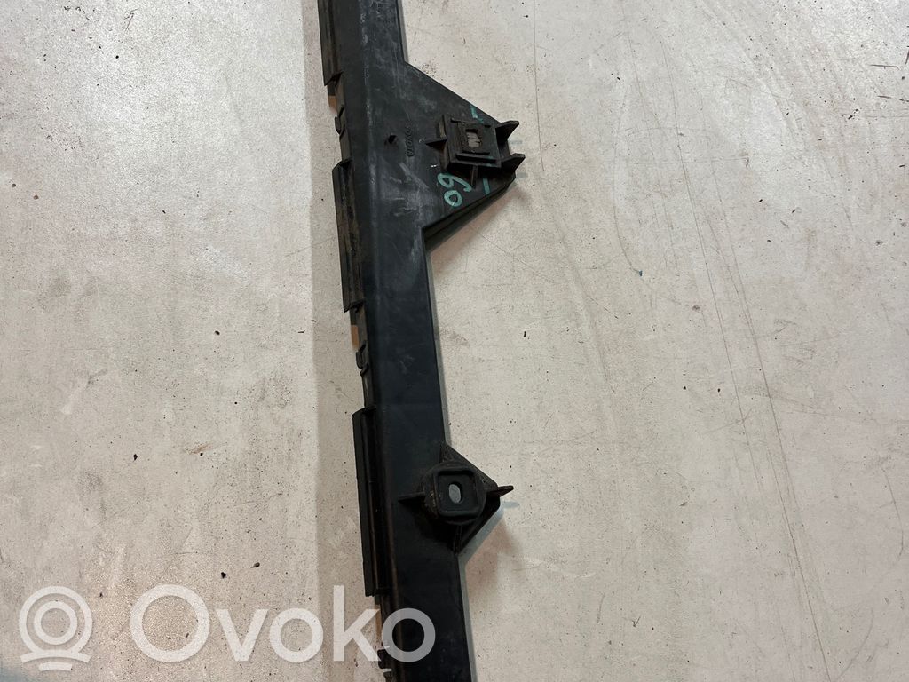 Toyota Avensis T250 Rear bumper mounting bracket 