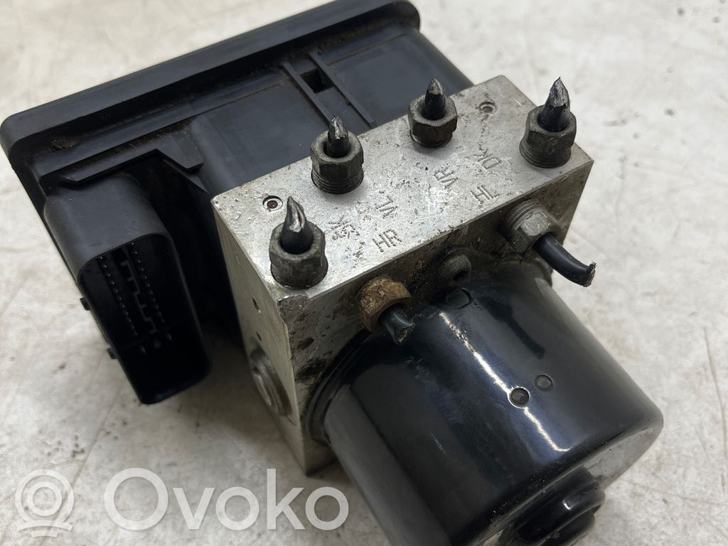 Opel Astra H ABS-pumppu 