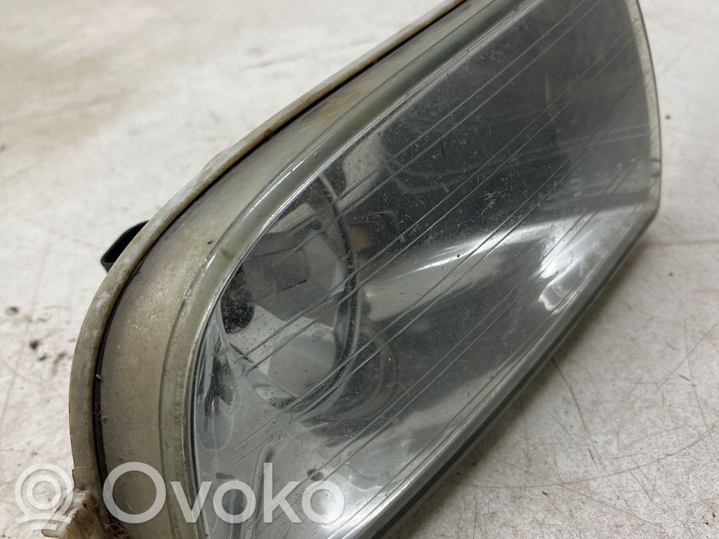 Skoda Octavia Mk2 (1Z) Światło przeciwmgłowe przednie 