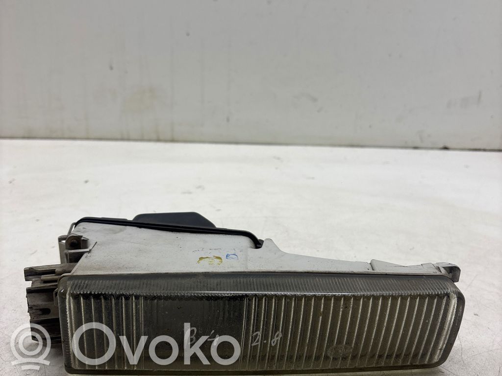 Audi 80 90 S2 B4 Luz de niebla delantera 