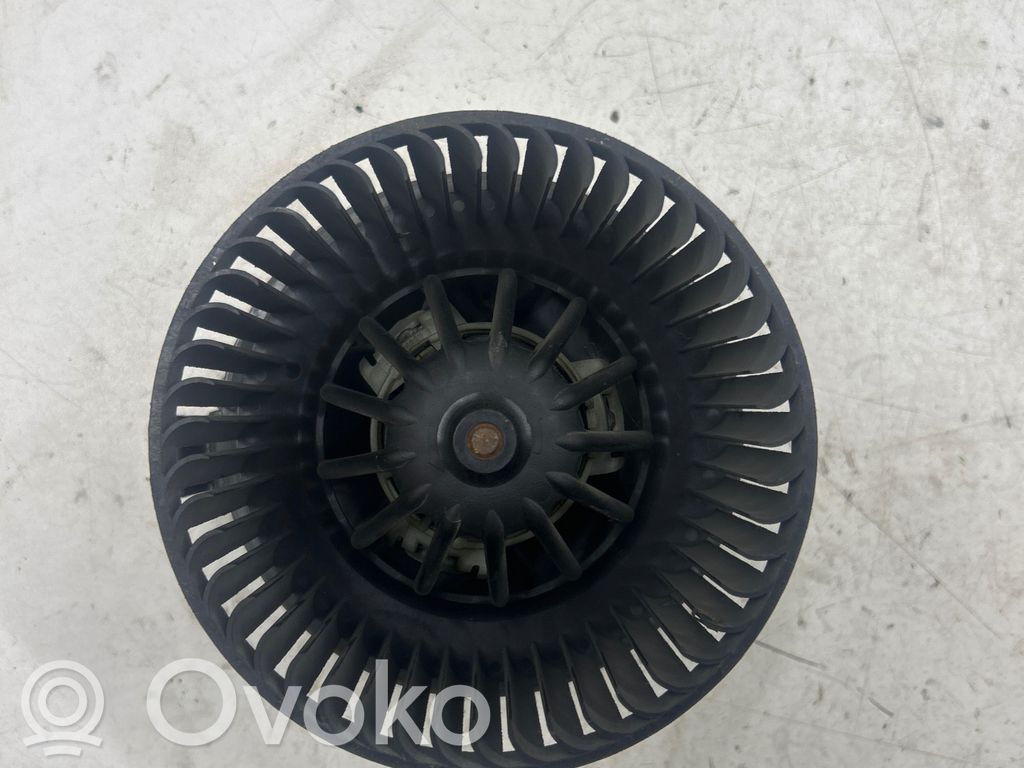 Renault Modus Heizungslüfter 