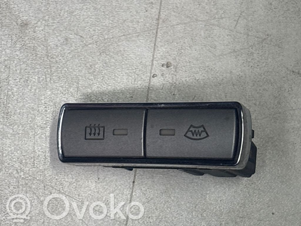 Windscreen/window heater switch   18K574AB,19122006
