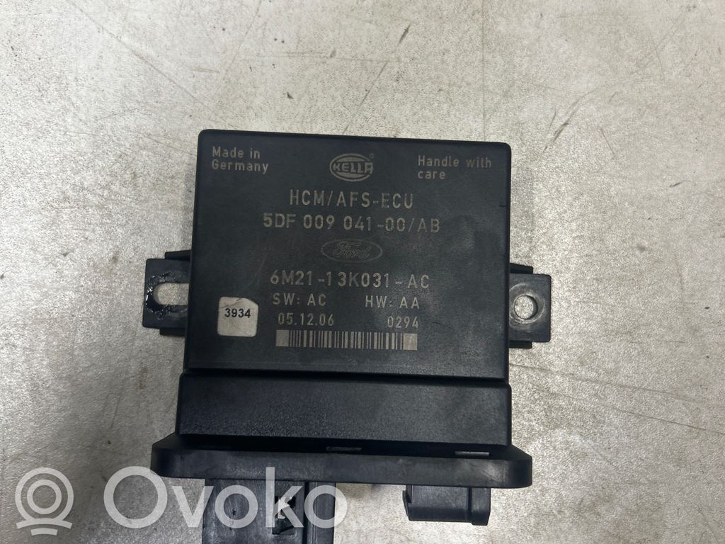 Ford S-MAX Light module LCM 