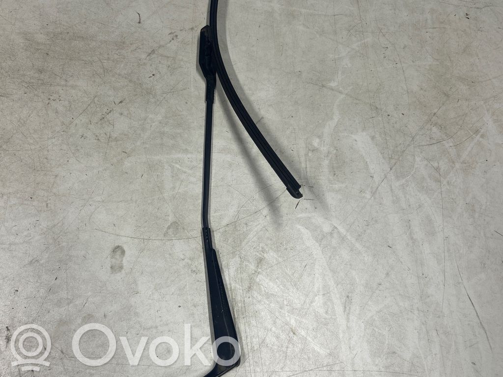Ford S-MAX Brazo del limpiaparabrisas delantero 