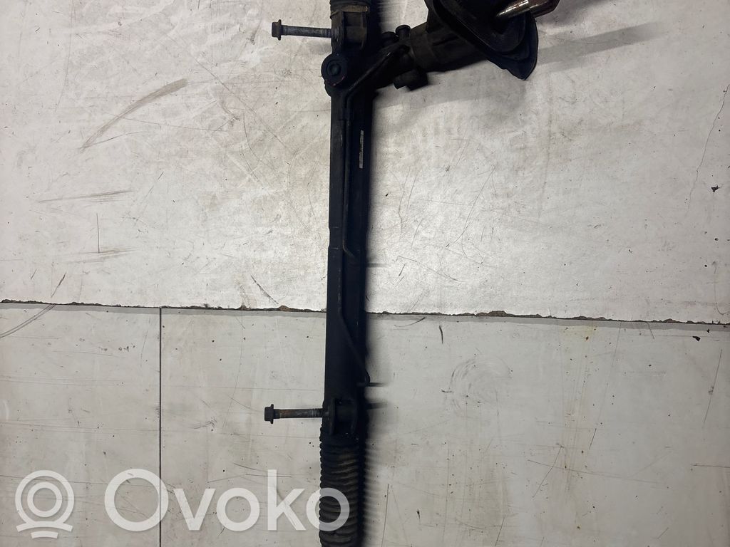Ford S-MAX Hammastanko 
