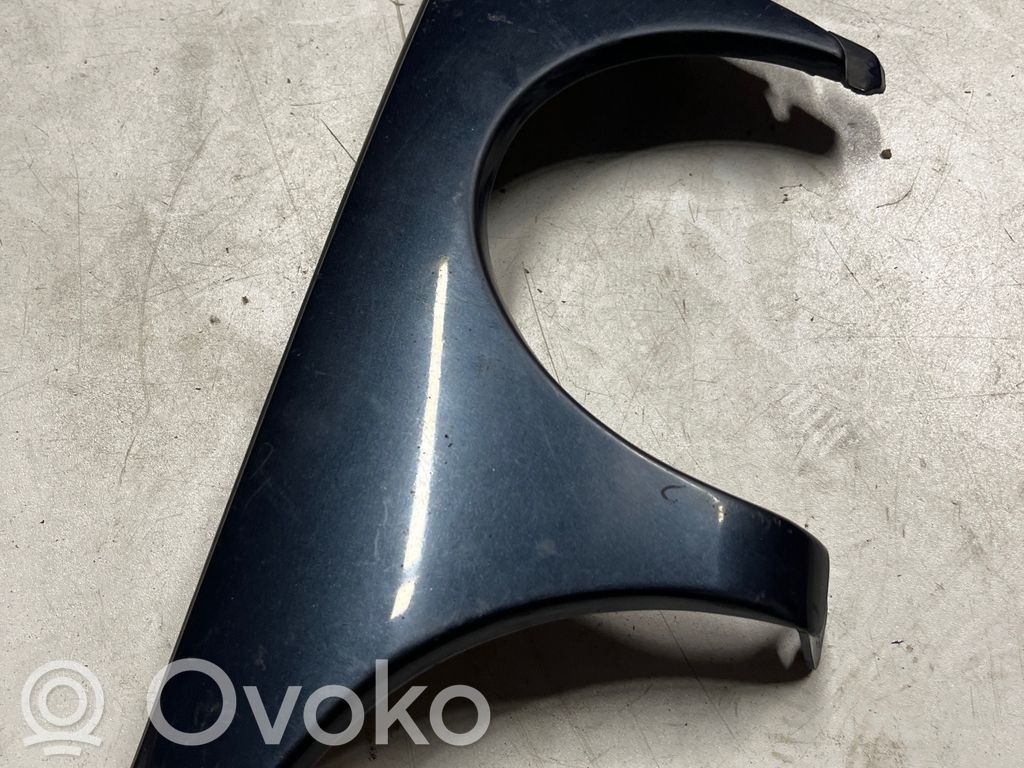 Mercedes-Benz E W210 Ornament sub far 