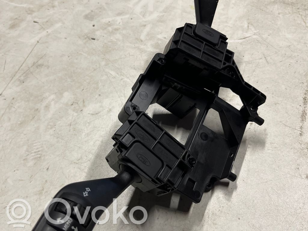 Ford C-MAX I Pyyhkimen/suuntavilkun vipukytkin 