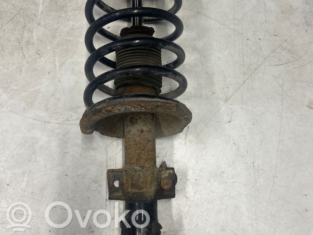Volvo V70 Amortyzator osi przedniej ze sprężyną 