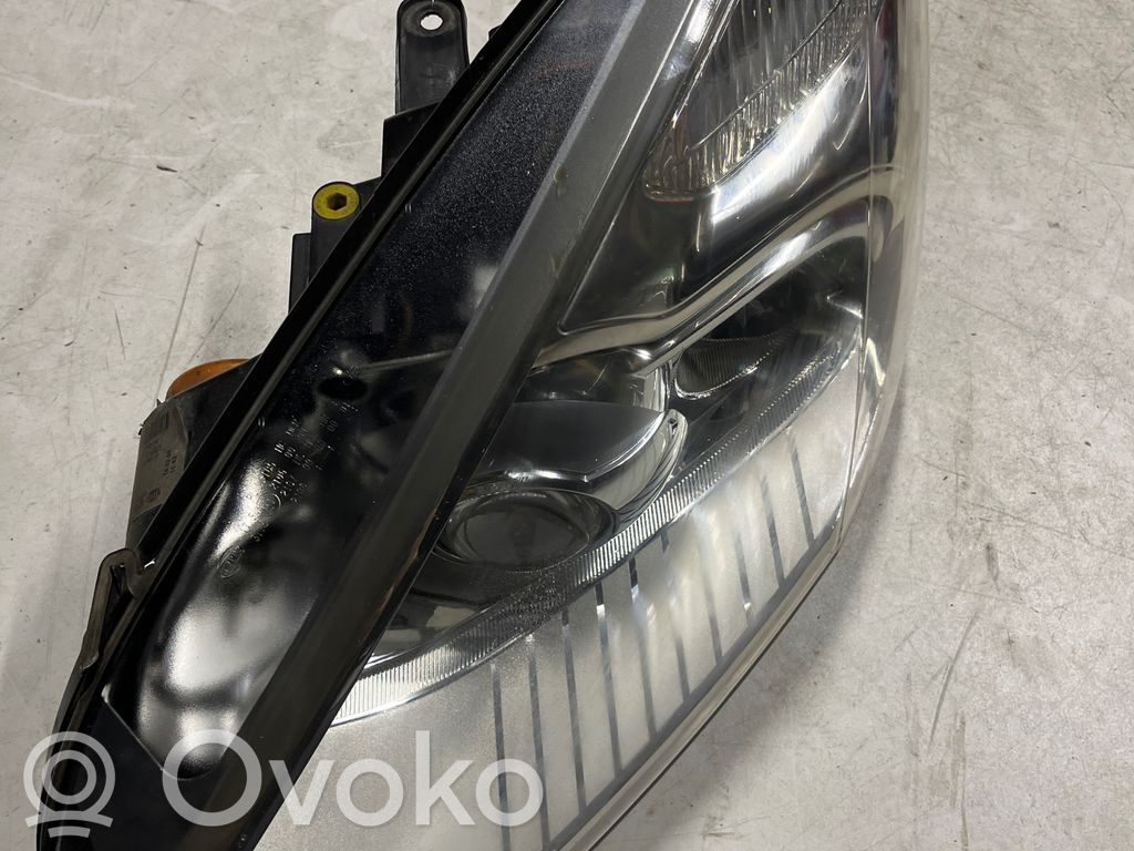 Ford S-MAX Headlight/headlamp 
