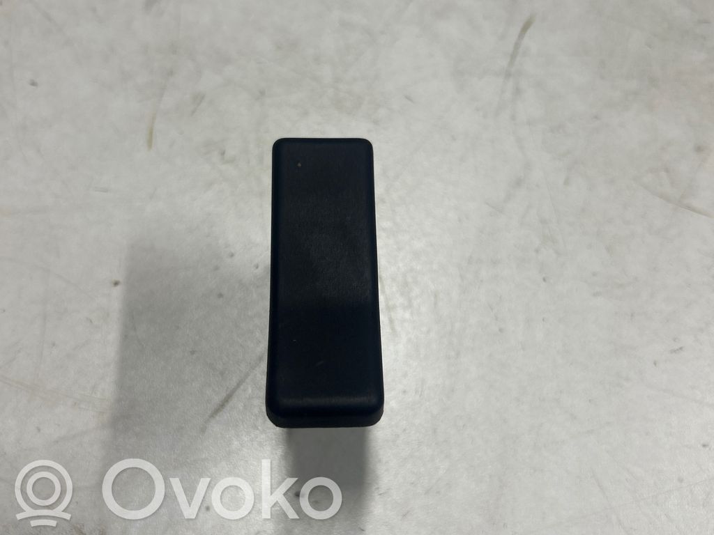 Audi 80 90 B2 Panneau de garniture tableau de bord 