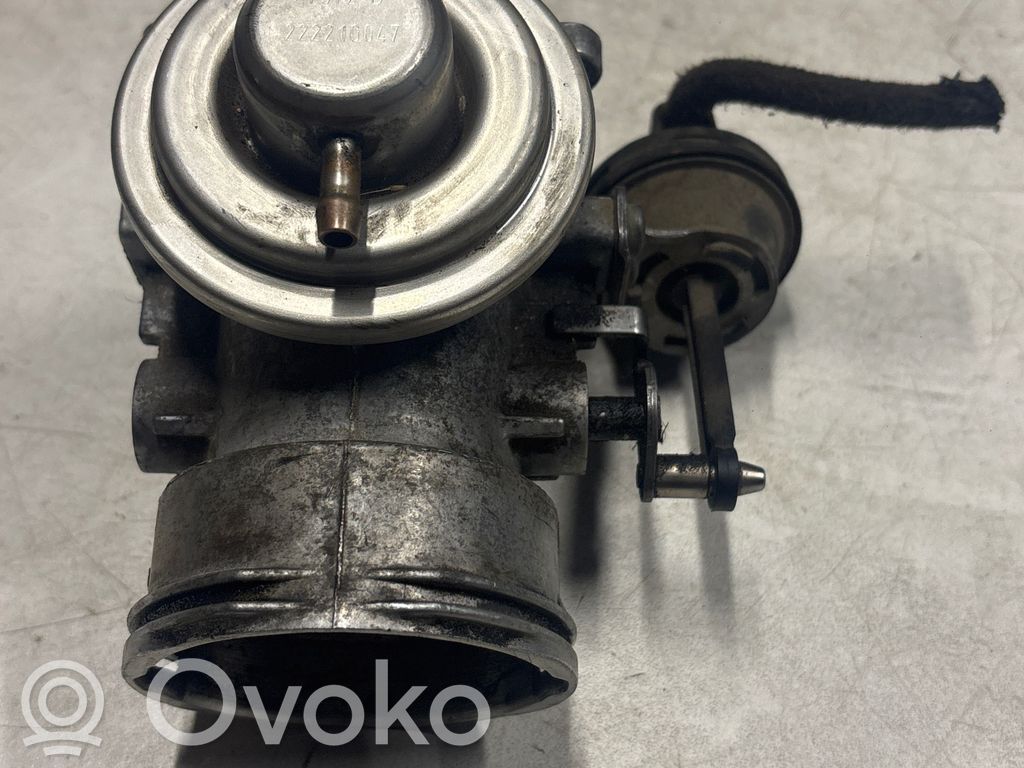 Volkswagen PASSAT B5.5 EGR-venttiili 