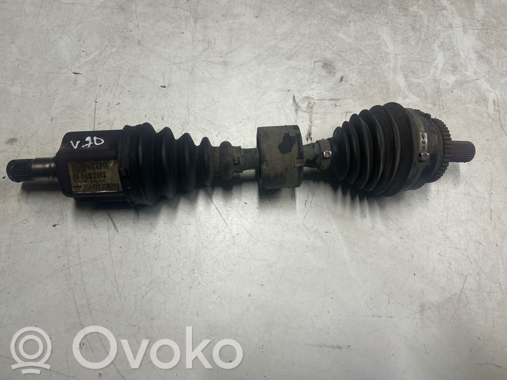 Volvo V70 Front driveshaft 