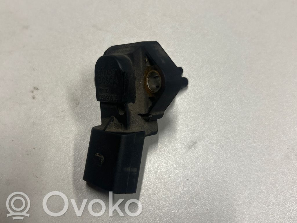 Volkswagen PASSAT B5.5 Luftdrucksensor 