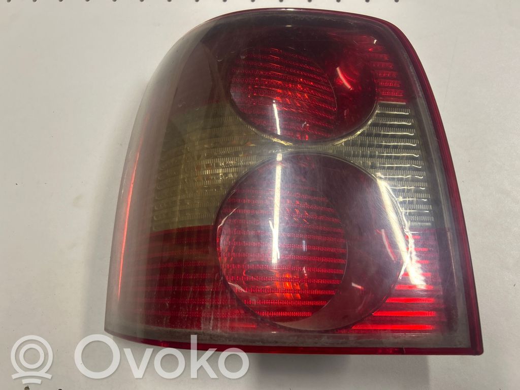 Volkswagen PASSAT B5.5 Takavalot 