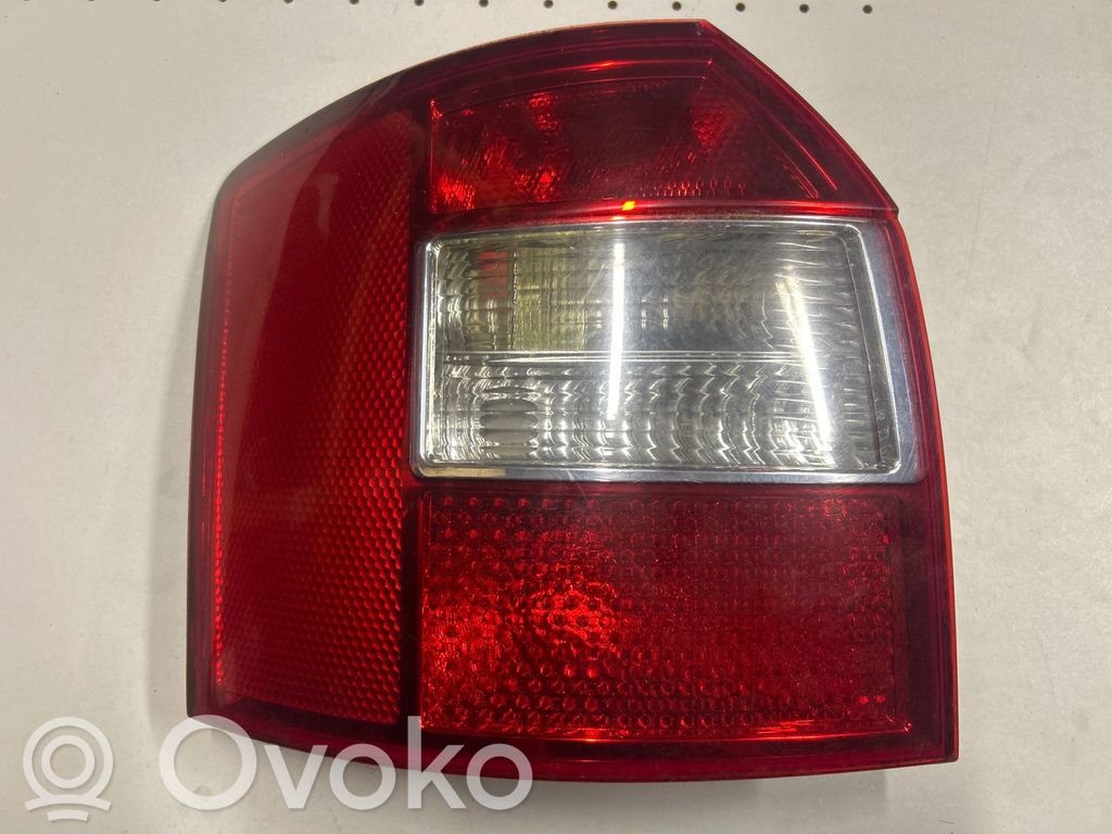 Audi A4 S4 B6 8E 8H Takavalot 