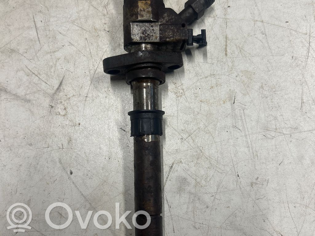 Ford S-MAX Sprausla (-i) 
