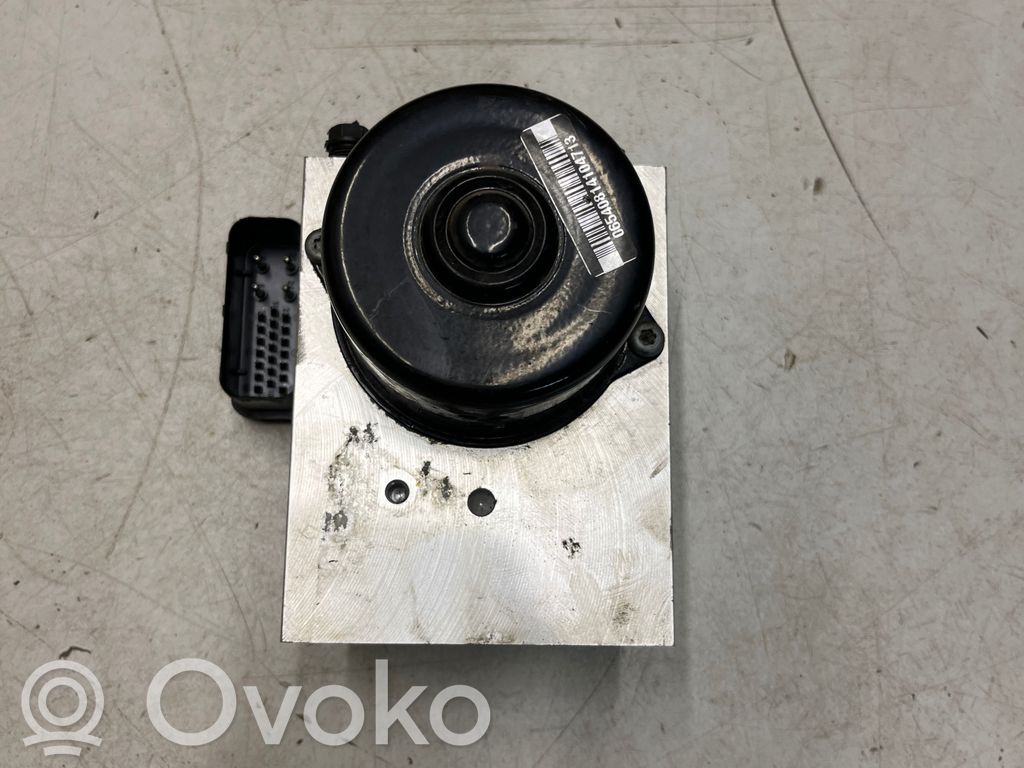 BMW 3 E46 Pompa ABS 