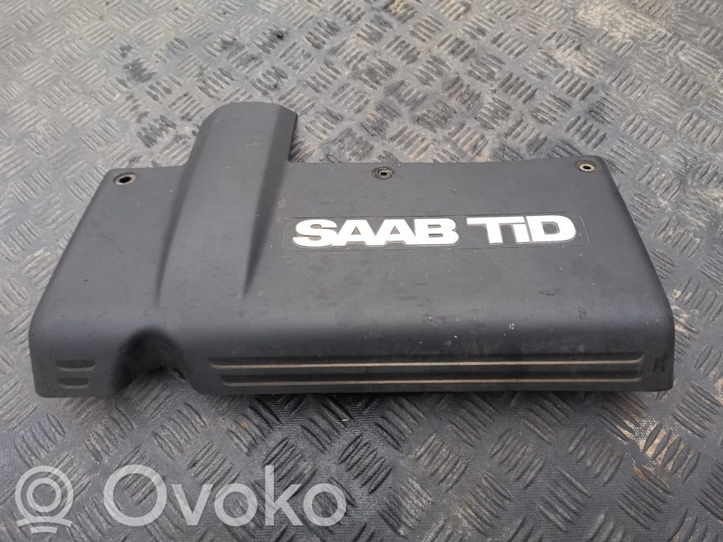 Engine cover (trim)