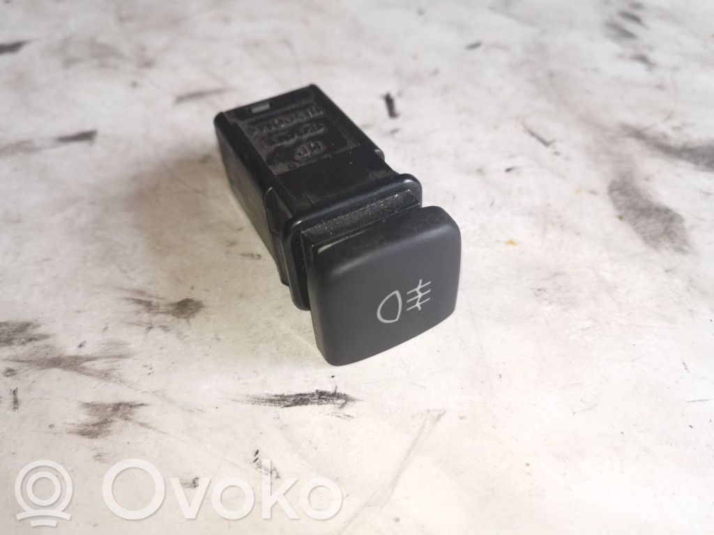 Saab 9-3 Ver1 Fog light switch 