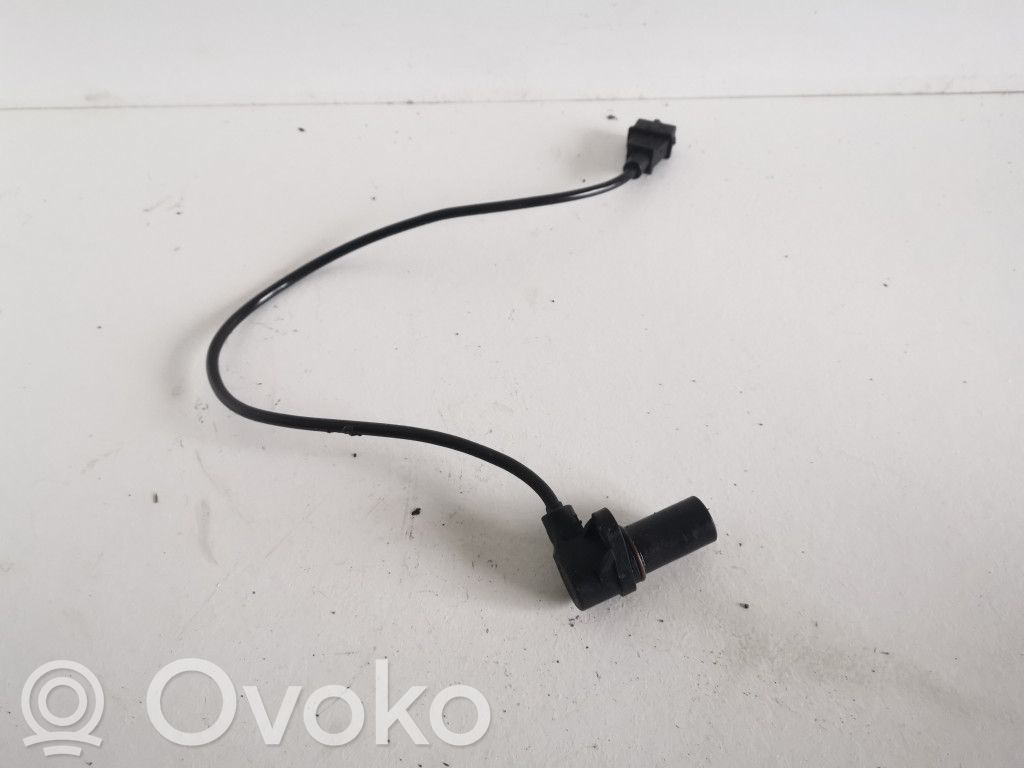 Opel Omega B2 Crankshaft position sensor 